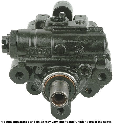CARDONE Reman Power Steering Pump P/N:21-5223 Fits: Chrysler Grand Voyager 02-01, Chrysler TOWN & COUNTRY 07-01, Chrysler Voyager 07-01, Dodge Caravan 07-01, Dodge Grand Caravan 07-01 - Image 4