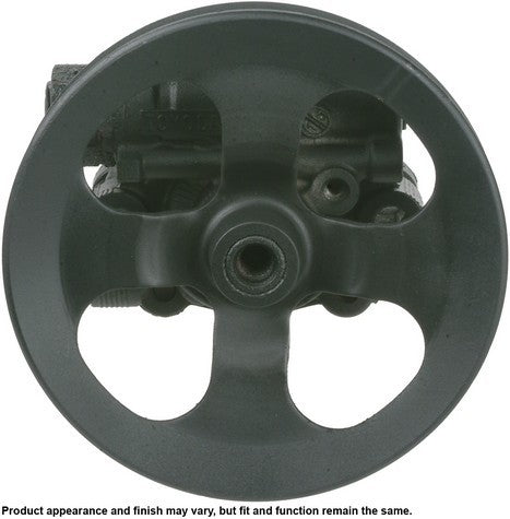 CARDONE Reman Power Steering Pump P/N:21-5242 Fits: Scion Xa 06-04, Scion Xb 06-04, Toyota Echo 05-00 - Image 4