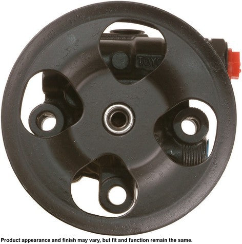 CARDONE Reman Power Steering Pump P/N:21-5245 Fits: Toyota Camry 09-02, Toyota Solara 08-02 - Image 4