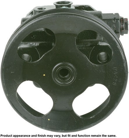 CARDONE Reman Power Steering Pump P/N:21-5248 Fits: Toyota Tacoma 04-01 - Image 4