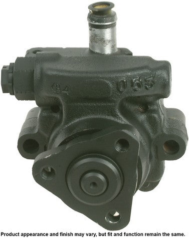 CARDONE Reman Power Steering Pump P/N:21-5255 Fits: Land Rover Discovery 04-99 - Image 4