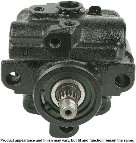 CARDONE Reman Power Steering Pump P/N:21-5256 Fits: Lexus Gs300 05-98 - Image 4