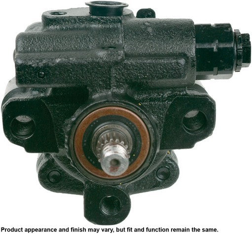 CARDONE Reman Power Steering Pump P/N:21-5278 Fits: Lexus Es300 03-02, Lexus Es330 06-04, Toyota Camry 06-02 - Image 4