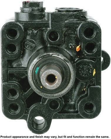 CARDONE Reman Power Steering Pump P/N:21-5285 Fits: Nissan Sentra 01-00 - Image 4