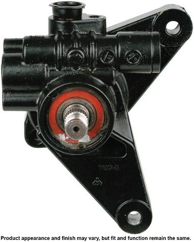 CARDONE Reman Power Steering Pump P/N:21-5290 Fits: Acura Cl 03-01, Acura Mdx 02-01, Acura Tl 03-99, Honda Pilot 04-03 - Image 4