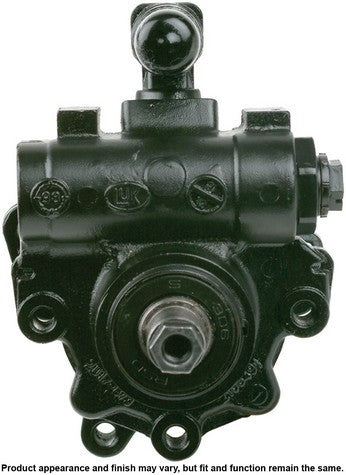 CARDONE Reman Power Steering Pump P/N:21-5294 Fits: Mercedes-benz Ml320 03-98, Mercedes-benz Ml350 05-03, Mercedes-benz Ml430 01-99, Mercedes-benz Ml500 03-02, Mercedes-benz Ml55 Amg 03-00 - Image 4