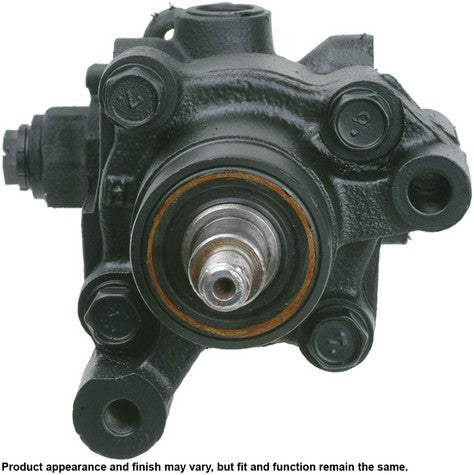 CARDONE Reman Power Steering Pump P/N:21-5296 Fits: Toyota Celica 85-82 - Image 4
