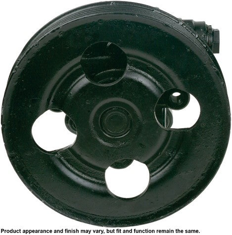 CARDONE Reman Power Steering Pump P/N:21-5301 Fits: Honda Passport 02-01, Isuzu Axiom 2002, Isuzu Rodeo 02-01, Isuzu Rodeo Sport 02-01 - Image 4
