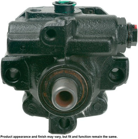 CARDONE Reman Power Steering Pump P/N:21-5305 Fits: Chrysler Pt Cruiser 10-03, Dodge Neon 05-03 - Image 4