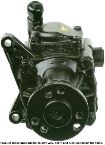 CARDONE Reman Power Steering Pump P/N:21-5318 Fits: Mercedes-benz 400e 93-92, Mercedes-benz 500sl 1993, Mercedes-benz E420 95-94, Mercedes-benz Sl500 95-94 - Image 4