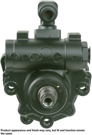 CARDONE Reman Power Steering Pump P/N:21-5321 Fits: Mercedes-benz C240 05-01, Mercedes-benz C320 05-02, Mercedes-benz C55 Amg 06-05, Mercedes-benz Clk320 05-03, Mercedes-benz Clk500 06-03, Mercedes-benz Clk55 Amg 06-03, Mercedes-benz Slk55 Amg 11-05 - Image 4