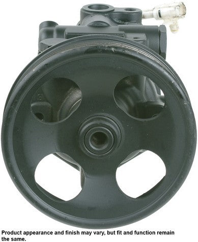 CARDONE Reman Power Steering Pump P/N:21-5330 Fits: Subaru Forester 07-03 - Image 4