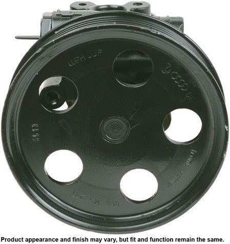CARDONE Reman Power Steering Pump P/N:21-5352 Fits: Audi A4 09-02, Audi A4 Quattro 09-02, Audi S4 2002 - Image 4