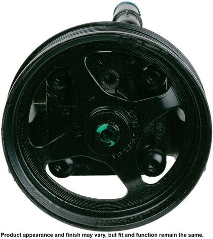 CARDONE Reman Power Steering Pump P/N:21-5353 Fits: Ford Thunderbird 05-03, Lincoln Ls 06-03 - Image 4