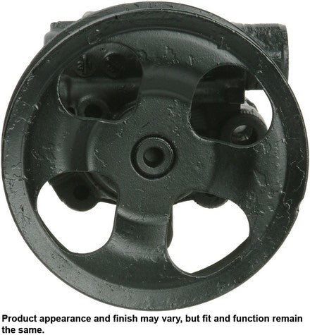 CARDONE Reman Power Steering Pump P/N:21-5363 Fits: Toyota 4runner 09-03, Toyota Fj Cruiser 09-07, Toyota Sienna 10-07, Toyota Tundra 06-05 - Image 4
