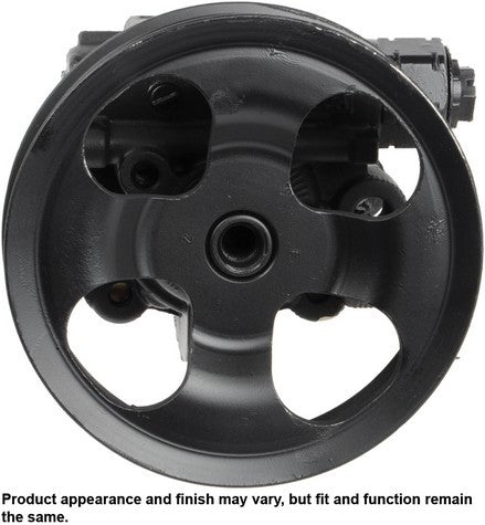 CARDONE Reman Power Steering Pump P/N:21-5364 Fits: Toyota Highlander 07-01 - Image 4