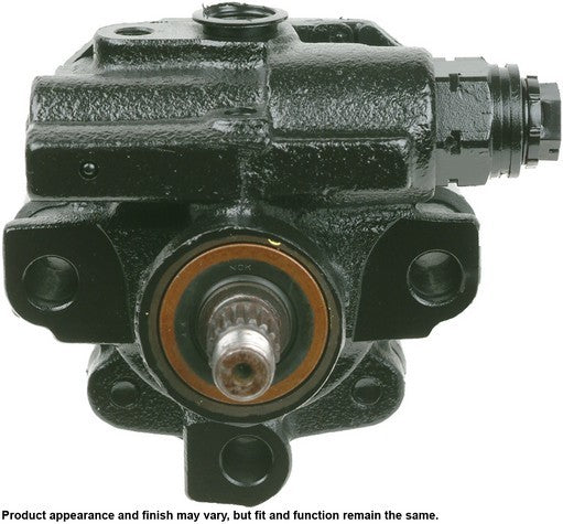 CARDONE Reman Power Steering Pump P/N:21-5371 Fits: Lexus Gx470 09-03, Toyota 4runner 09-03 - Image 4