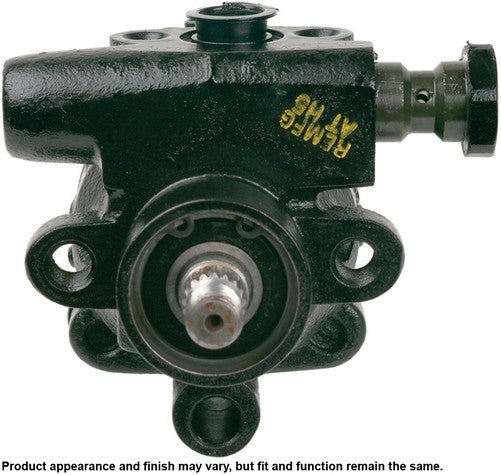 CARDONE Reman Power Steering Pump P/N:21-5376 Fits: Infiniti I30 97-96 - Image 4
