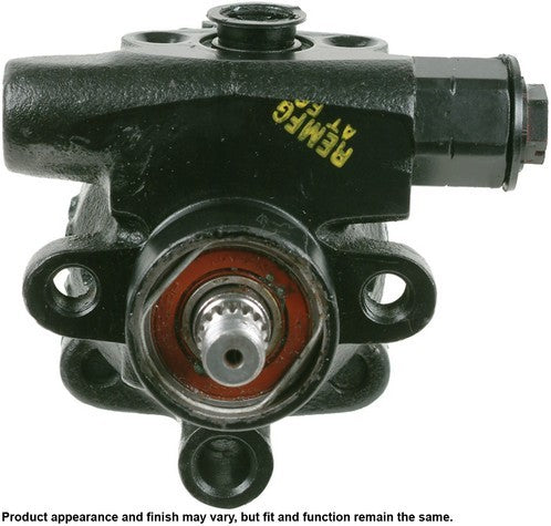 CARDONE Reman Power Steering Pump P/N:21-5380 Fits: Nissan 300zx 96-90 - Image 4