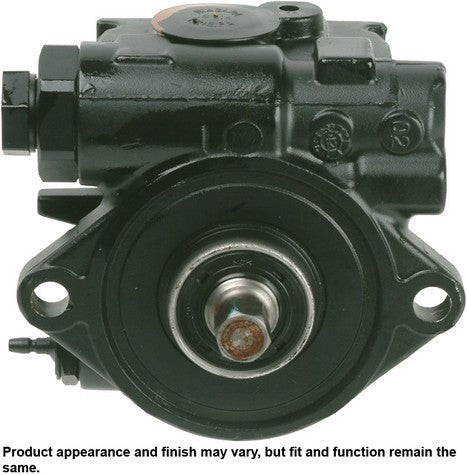 CARDONE Reman Power Steering Pump P/N:21-5392 Fits: Cadillac Bls 08-07, Saab 9-3 11-03, Saab 9-3x 2010 - Image 4