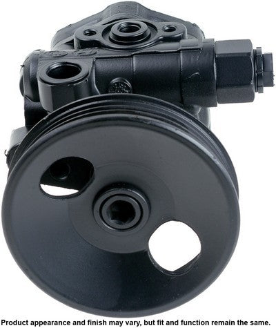 CARDONE Reman Power Steering Pump P/N:21-5393 Fits: Kia Sorento 06-03 - Image 4