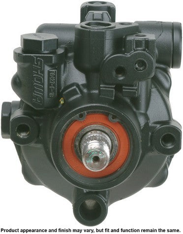 CARDONE Reman Power Steering Pump P/N:21-5396 Fits: Saab 9-2x 06-05, Subaru Impreza 07-04 - Image 4