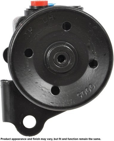 CARDONE Reman Power Steering Pump P/N:21-5398 Fits: Mitsubishi Eclipse 12-06, Mitsubishi Endeavor 08-04, Mitsubishi Endeavor 11-10, Mitsubishi Galant 09-04 - Image 4