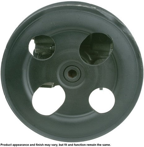 CARDONE Reman Power Steering Pump P/N:21-5400 Fits: Mitsubishi Outlander 2003 - Image 4
