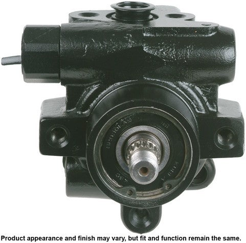 CARDONE Reman Power Steering Pump P/N:21-5406 Fits: Kia Sportage 2002 - Image 4