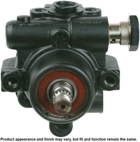 CARDONE Reman Power Steering Pump P/N:21-5407 Fits: Nissan Altima 06-02, Nissan Maxima 08-04, Nissan Quest 09-04 - Image 4