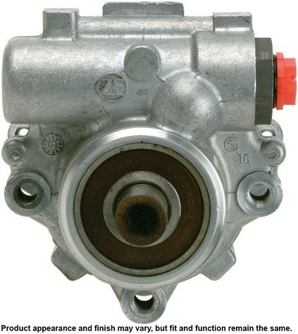 CARDONE Reman Power Steering Pump P/N:21-5435 Fits: Mercedes-benz C230 2002 - Image 4