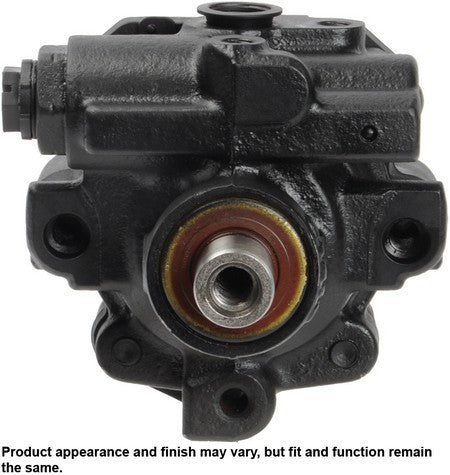 CARDONE Reman Power Steering Pump P/N:21-5437 Fits: Chrysler Prowler 02-01, Plymouth Prowler 01-99 - Image 4