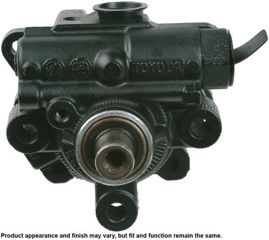 CARDONE Reman Power Steering Pump P/N:21-5438 Fits: Jeep Commander 07-06, Jeep Grand Cherokee 10-05 - Image 4