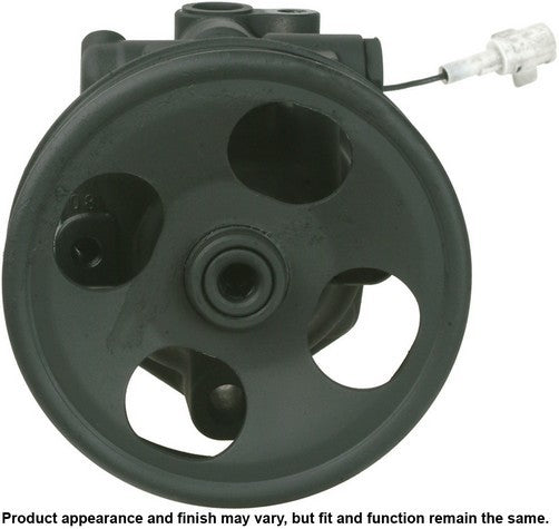 CARDONE Reman Power Steering Pump P/N:21-5443 Fits: Subaru Outback 04-01 - Image 4