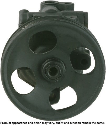 CARDONE Reman Power Steering Pump P/N:21-5444 Fits: Subaru Impreza 05-03 - Image 4