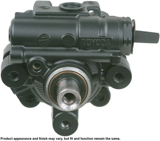 CARDONE Reman Power Steering Pump P/N:21-5445 Fits: Chrysler 300 10-05, Dodge Challenger 10-09, Dodge Charger 10-06, Dodge Magnum 08-05 - Image 4