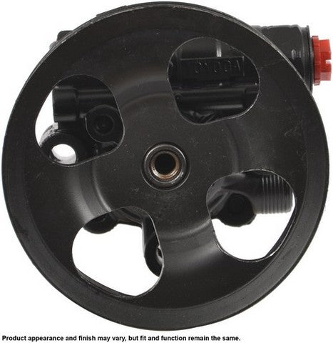 CARDONE Reman Power Steering Pump P/N:21-5446 Fits: Scion Tc 10-05 - Image 4
