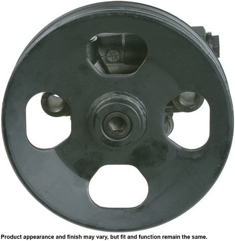 CARDONE Reman Power Steering Pump P/N:21-5449 Fits: Hyundai Tucson 09-05, Kia Sportage 10-05 - Image 4