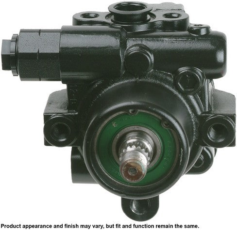 CARDONE Reman Power Steering Pump P/N:21-5450 Fits: Nissan Altima 06-04, Nissan Sentra 06-04 - Image 4