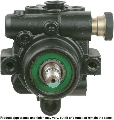 CARDONE Reman Power Steering Pump P/N:21-5451 Fits: Nissan Frontier 19-05, Nissan Pathfinder 12-05, Nissan Xterra 15-05, Suzuki Equator 12-09 - Image 4