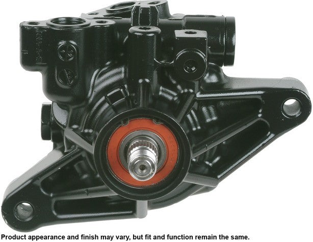 CARDONE Reman Power Steering Pump P/N:21-5456 Fits: Honda Civic 11-06 - Image 4