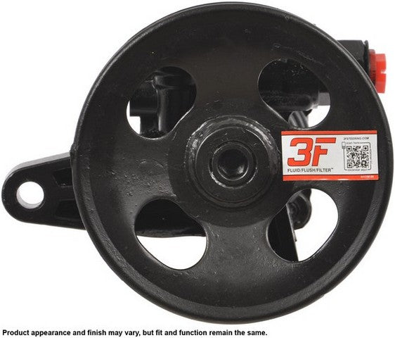 CARDONE Reman Power Steering Pump P/N:21-5482 Fits: Kia Sorento 09-07 - Image 4