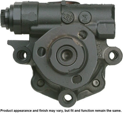 CARDONE Reman Power Steering Pump P/N:21-5487 Fits: Volkswagen Beetle 10-06, Volkswagen Beetle Cabrio 2010 - Image 4