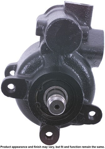 CARDONE Reman Power Steering Pump P/N:21-5601 Fits: Nissan 200sx 83-77, Nissan 280zx 83-80, Nissan 310 82-79, Nissan 720 83-80, Nissan 810 81-80, Nissan Maxima 83-81, Nissan Pulsar 1983, Nissan Pulsar Nx 86-83, Nissan Sentra 86-82, Nissan Tsuru 85-84 - Image 4