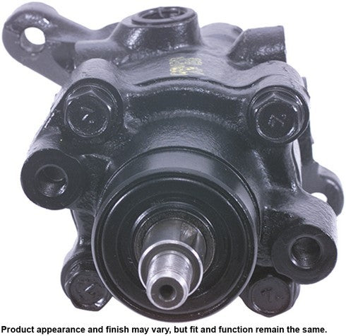 CARDONE Reman Power Steering Pump P/N:21-5610 Fits: Toyota Corolla 82-79 - Image 4