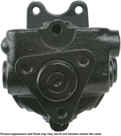 CARDONE Reman Power Steering Pump P/N:21-5672 Fits: Audi 100 91-89, Audi 100 Quattro 91-89, Audi 200 91-89, Audi 200 Quattro 91-89, Audi 5000 88-80, Audi 5000 Quattro 88-86 - Image 4