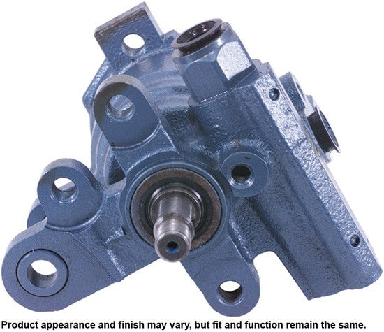 CARDONE Reman Power Steering Pump P/N:21-5693 Fits: Toyota Camry 86-84, Toyota Corolla 85-84 - Image 4