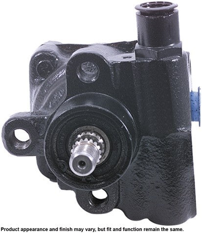 CARDONE Reman Power Steering Pump P/N:21-5704 Fits: Subaru Xt 91-85 - Image 4