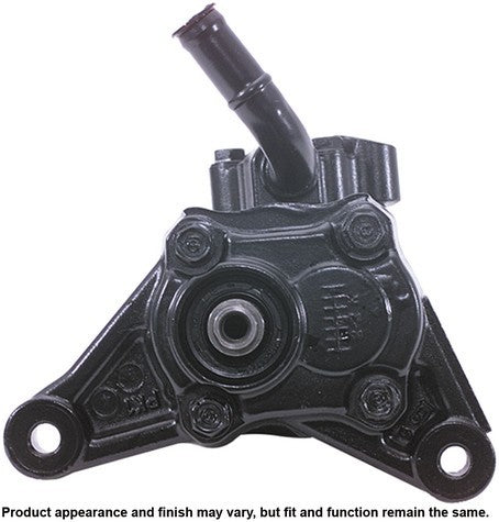 CARDONE Reman Power Steering Pump P/N:21-5738 Fits: Honda Prelude 91-89 - Image 4
