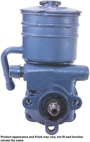 CARDONE Reman Power Steering Pump P/N:21-5745 Fits: Isuzu Impulse 89-86 - Image 4